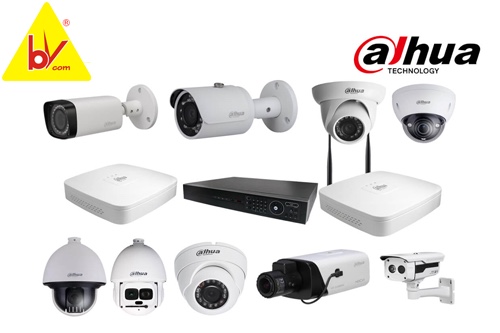 Duhua hay Hikvision - Lựa chọn dòng camera nào là hợp lý?