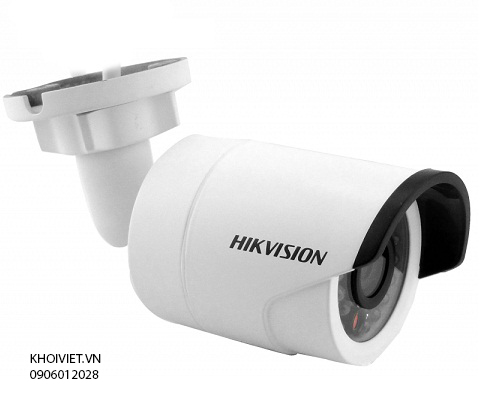 camera quan sát HIKVISION DS-2CE16C2T-IR