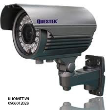 Camera Questek QTC 219H